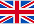 England Flag