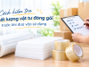 Cách kiểm tra chất lượng vật tư đóng gói trước khi đưa vào sử dụng