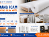 Nên Chọn Màng PE Hay Màng Foam? Đừng Nhầm Lẫn Hai Loại Vật Tư Này