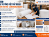 Vì Sao Các Xưởng Gỗ Xuất Khẩu Luôn Dự Trữ Sẵn Màng Foam?