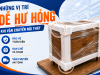 Những Vị Trí Dễ Hư Hỏng Nhất Khi Vận Chuyển Nội Thất Và Cách Bảo Vệ Hiệu Quả