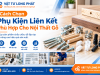 Cách Chọn Phụ Kiện Liên Kết Phù Hợp Cho Nội Thất Gỗ