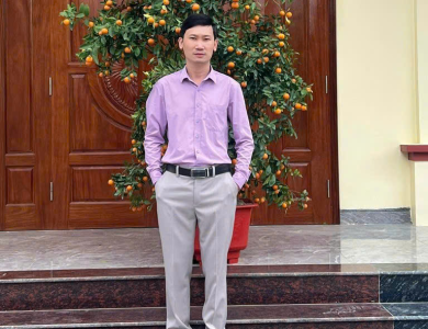 Anh Tuấn