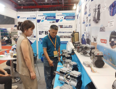 Nhiều cơ hội bứt phá cho ngành vật tư Việt Nam