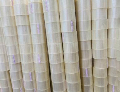 Băng Keo 