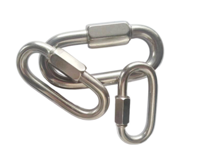 Móc tròn inox 304