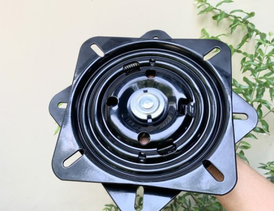 PKH - MÂM XOAY GHẾ ĐÀN HỒI  