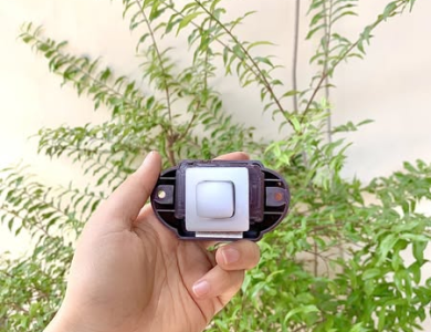 PKH - KHÓA NHẤN MỞ CAO CẤP