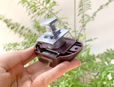 PKH - KHÓA NHẤN MỞ CAO CẤP