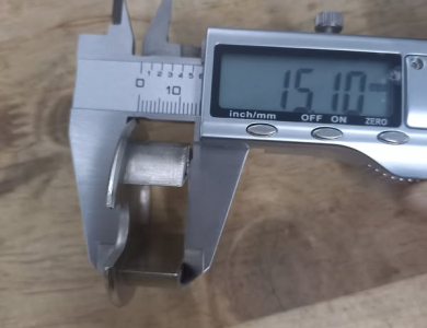 PKH - NẮP LUỒN DÂY ĐIỆN PHI 35 CROM XƯỚC