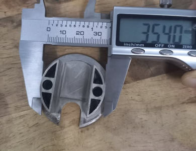 PKH - NẮP LUỒN DÂY ĐIỆN PHI 35 CROM XƯỚC
