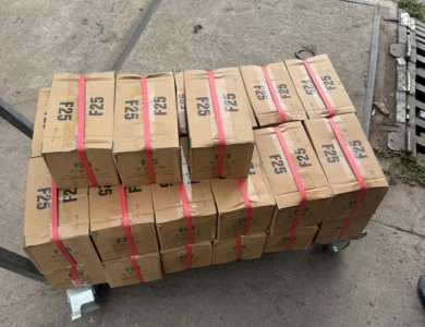 Đinh công nghiệp F (F10, F15, F20, F25, F30, F40)