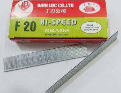Đinh công nghiệp F (F10, F15, F20, F25, F30, F40)
