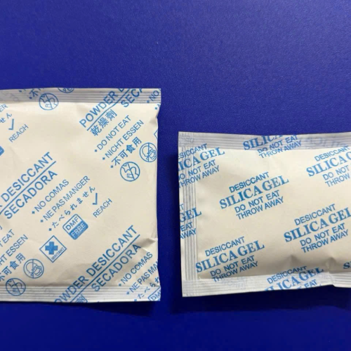 Chống ẩm hạt Clay + Silica 20g + 25g 