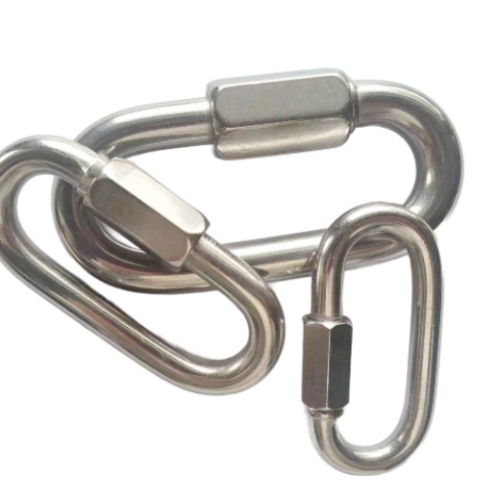 Móc tròn inox 304