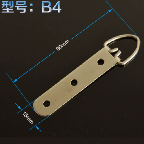 Móc treo gương 010