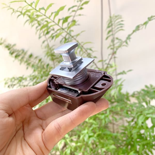 PKH - KHÓA NHẤN MỞ CAO CẤP