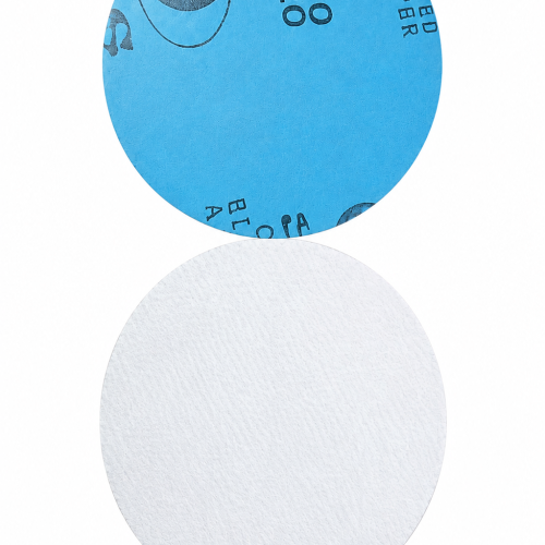 Nhám tròn trắng SMS