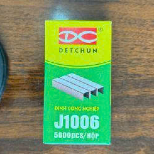 Đinh công nghiệp J 