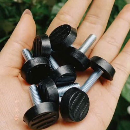CHÂN TĂNG CHỈNH 3 SỌC 