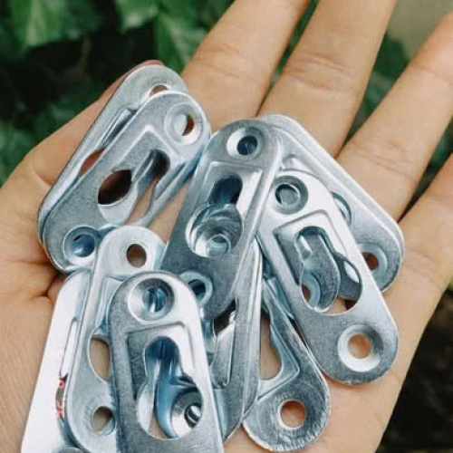 BAS TREO TRANH GIỌT NƯỚC 43X17MM