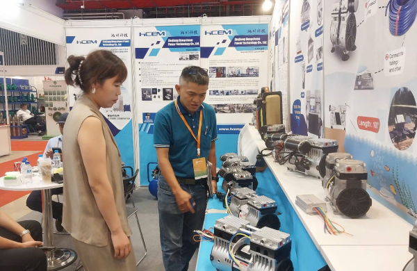 Nhiều cơ hội bứt phá cho ngành vật tư Việt Nam