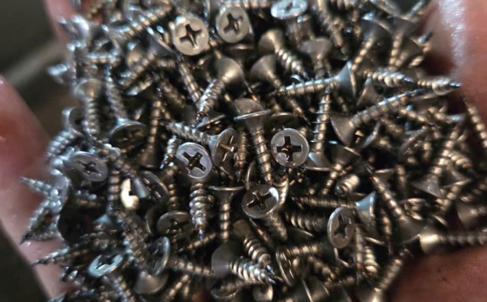 Vít Gỗ 3.5x15