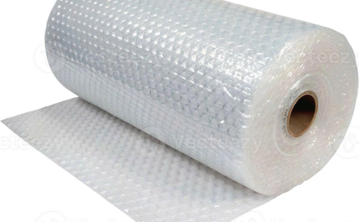 Xốp hơi 1.4m x 100m
