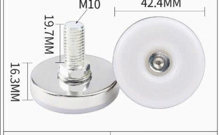 Chân đế tăng chỉnh 0025