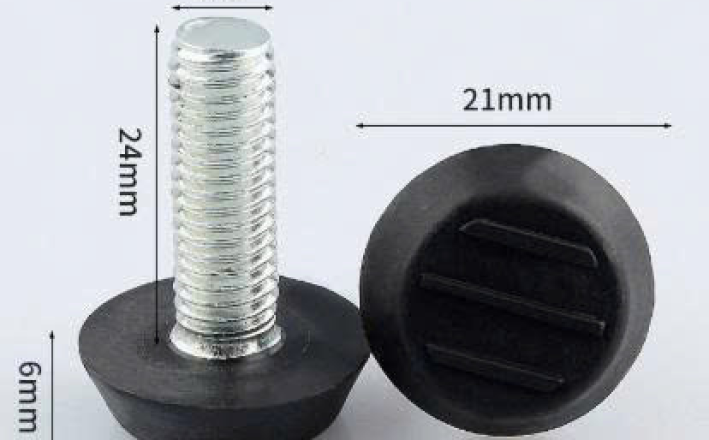 Chân đế tăng chỉnh 0012