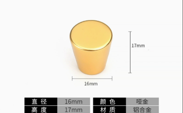 Tay nắm 006