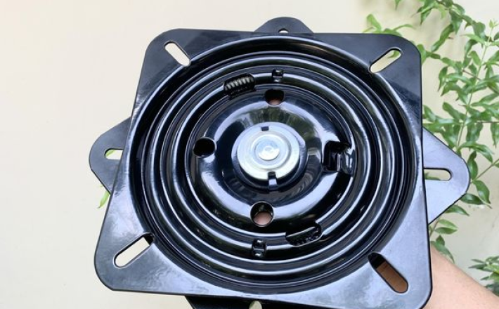 PKH - MÂM XOAY GHẾ ĐÀN HỒI  