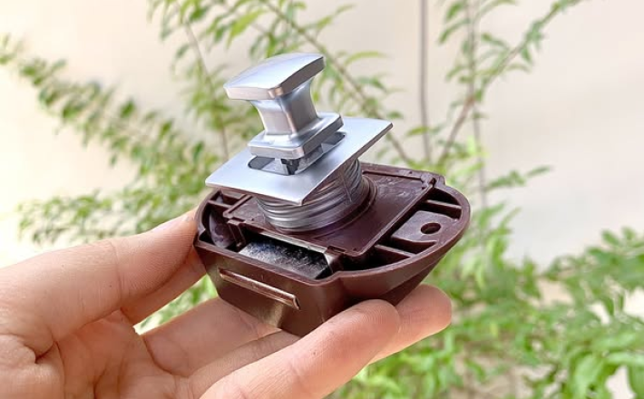 PKH - KHÓA NHẤN MỞ CAO CẤP