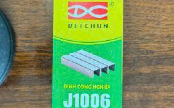 Đinh công nghiệp J 