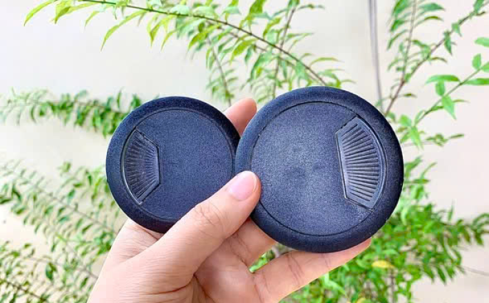 NẮP LUỒN DÂY ĐIỆN NHỰA