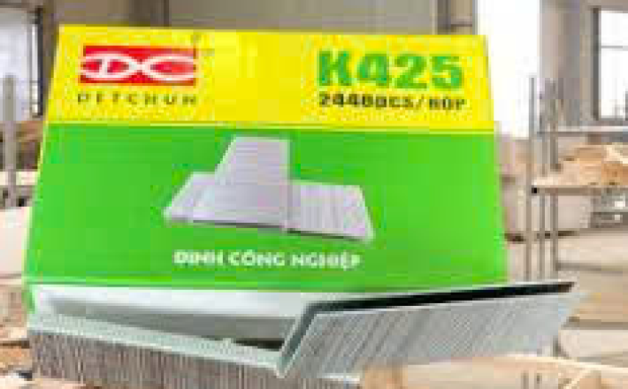 Đinh công nghiệp K