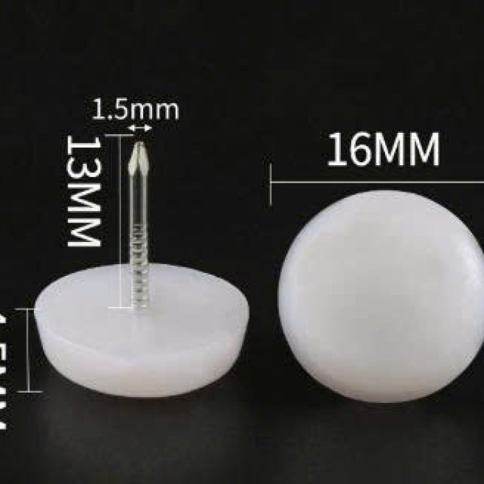 Đinh Nhựa 007