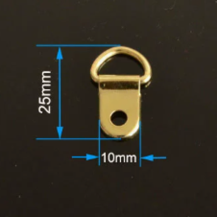Móc treo gương 007