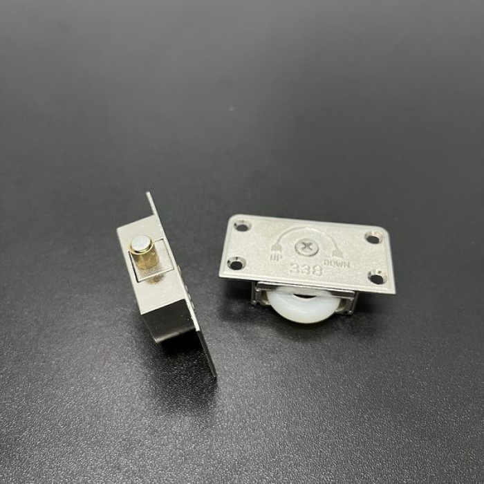 PKH - BÁNH XE CỬA LÙA 338