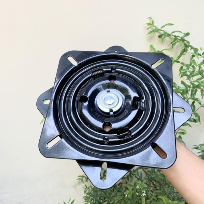 PKH - MÂM XOAY GHẾ ĐÀN HỒI  
