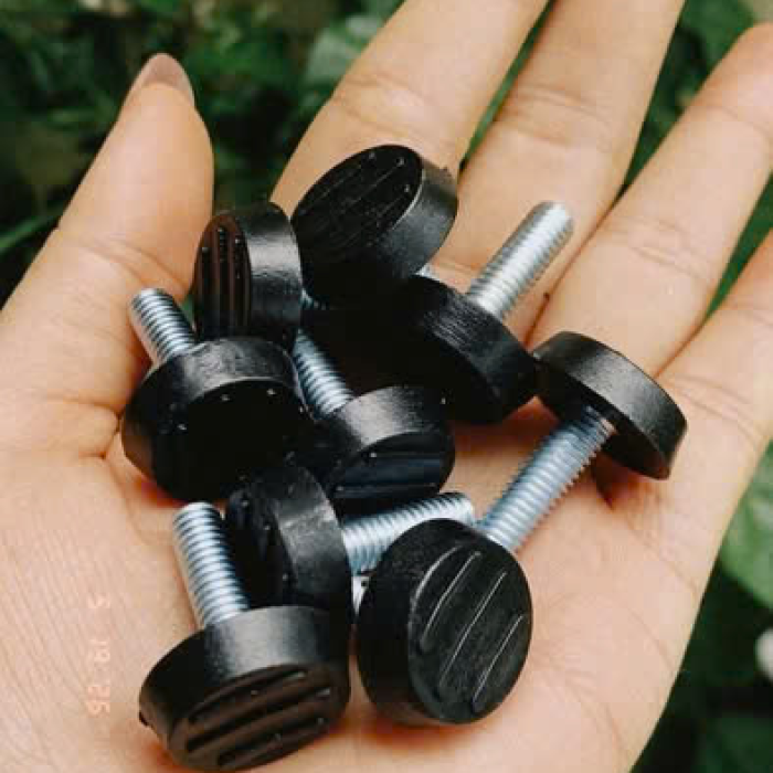 CHÂN TĂNG CHỈNH 3 SỌC 